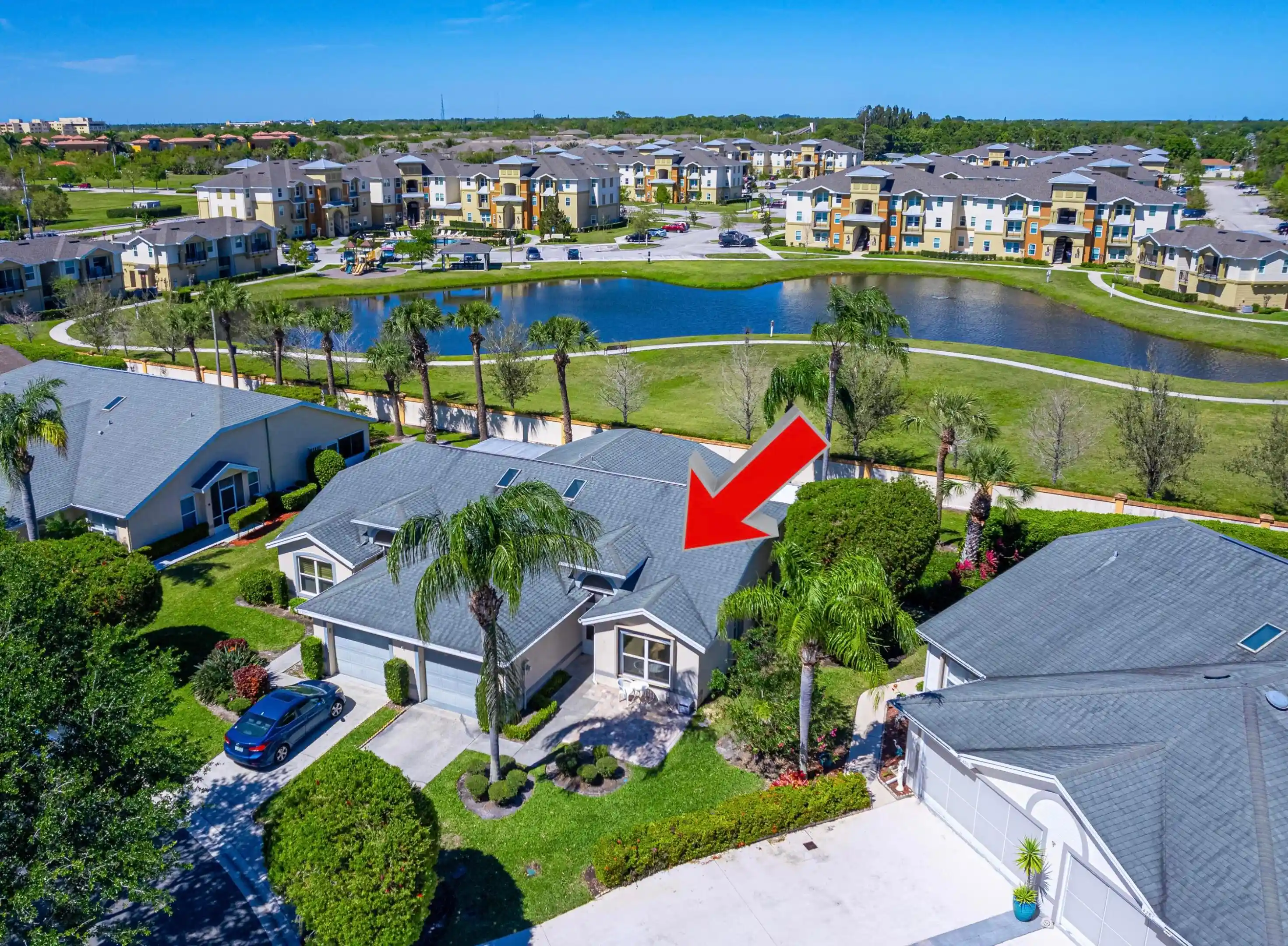 Photo 1 of Single family home for sale at 4293 Se Brittney Cir, Port St Lucie, FL 34952 | MLS# B26067248 | Listing updated on 2026-09-23