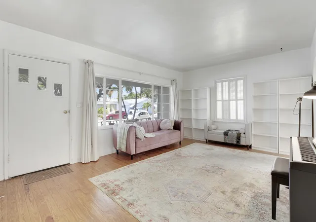 Photo 4 of Single family home for sale at 1222 N L St, Lake Worth, FL 33460 | MLS# B26067273 | Listing updated on 2026-09-23
