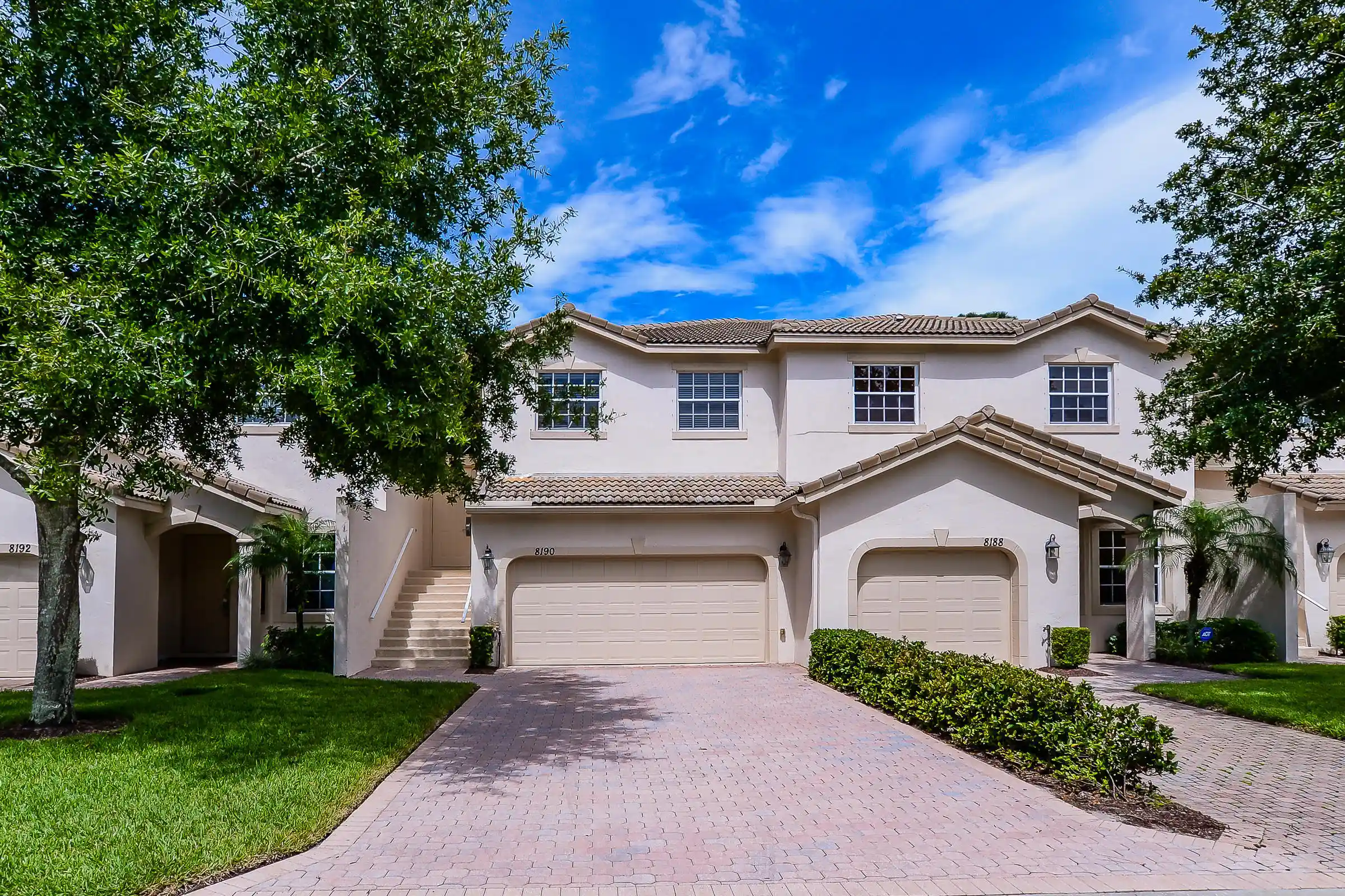 Photo 1 of Townhouse for sale at 8190 Mulligan Cir, Port St Lucie, FL 34986 | MLS# B26067306 | Listing updated on 2026-10-19