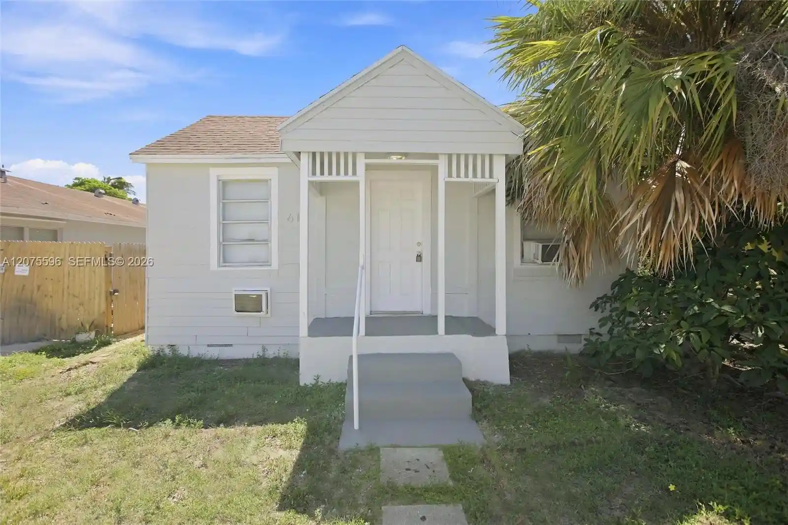 Photo 1 of Multi family home for sale at 611 N Broadway, Lantana, FL 33462 | MLS# A12075596 | Listing updated on 2026-10-15