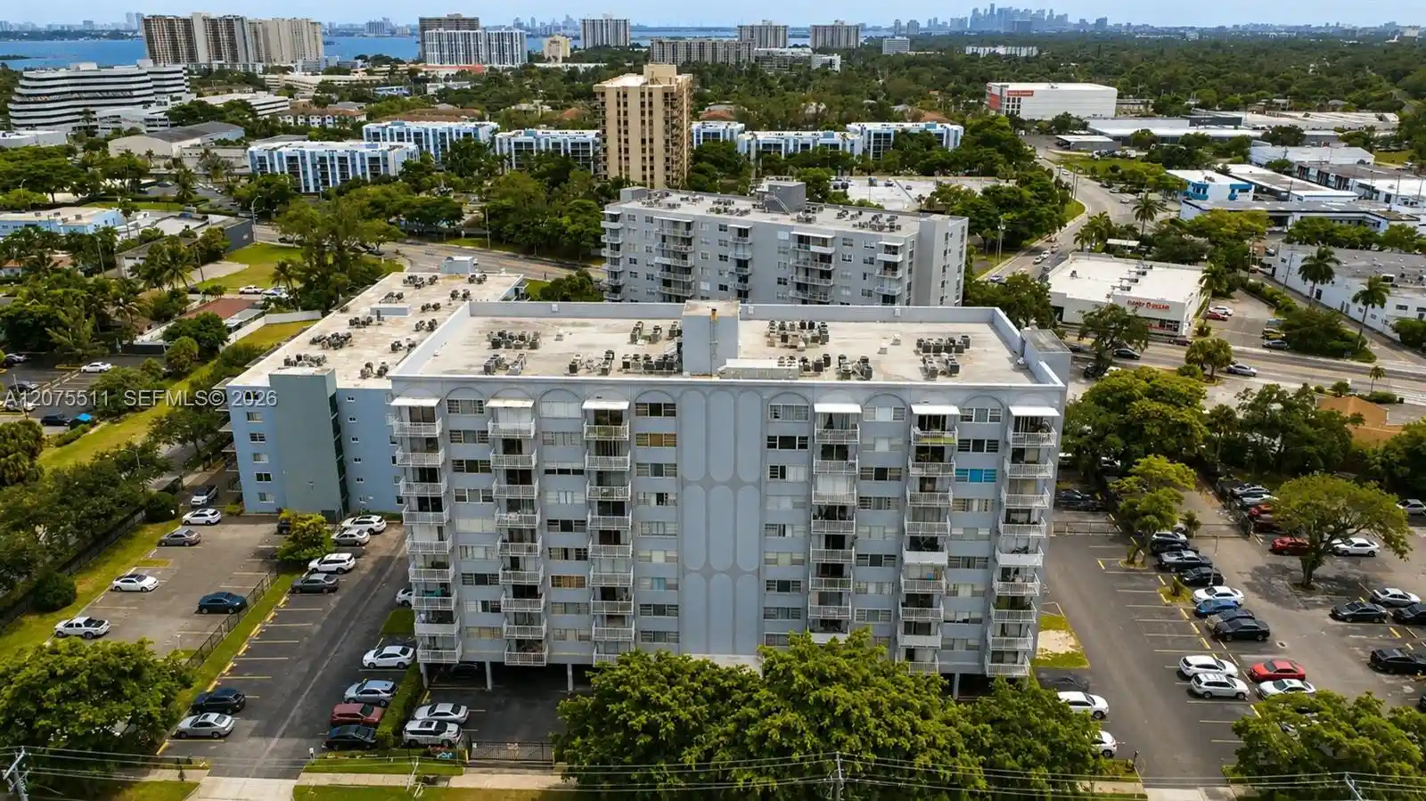 Photo 1 of Sale Pending at 1470 Ne 125th Ter #202, North Miami, FL 33161 | MLS# A12075511 | Listing updated on 2026-09-30