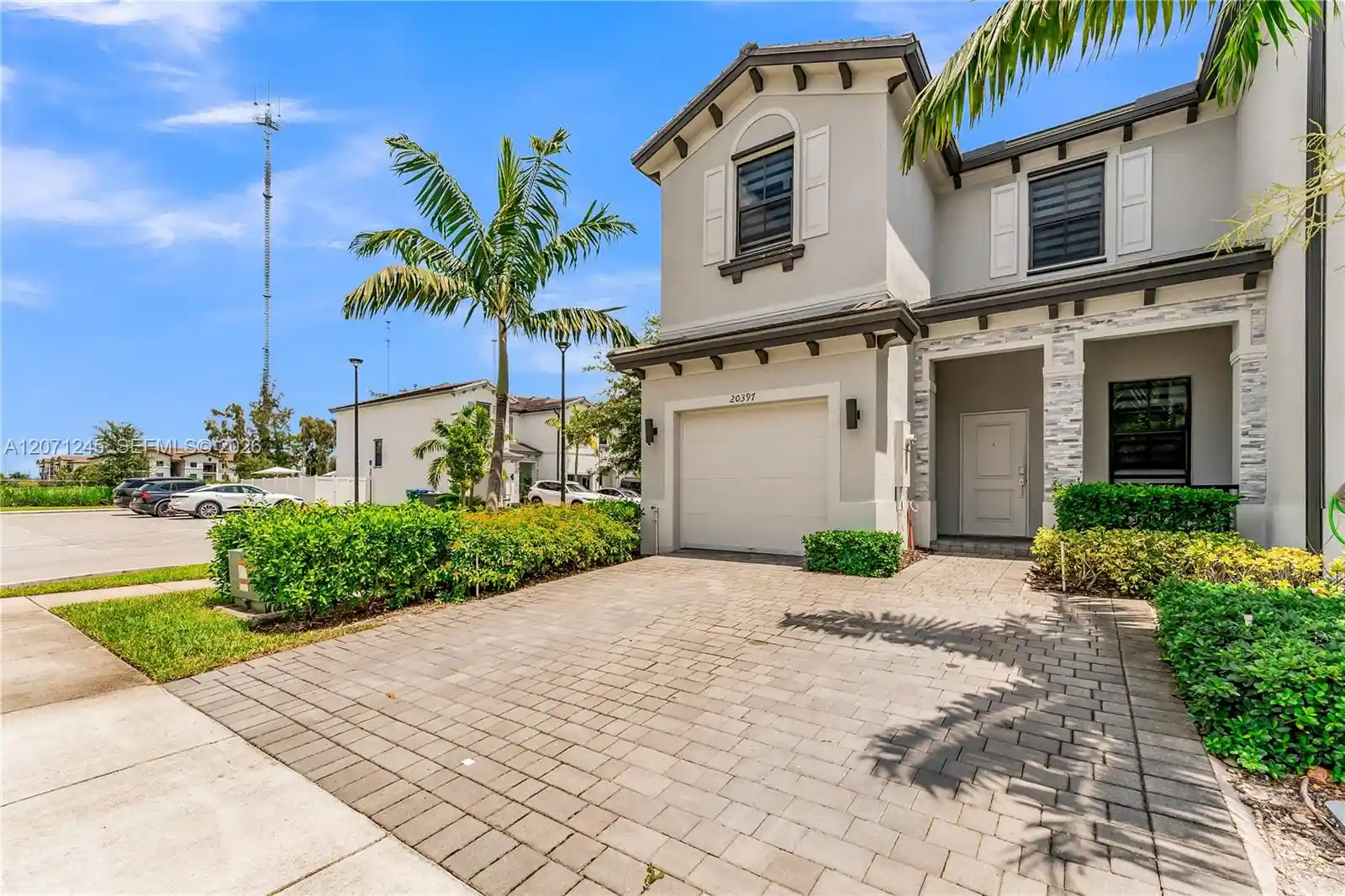 Single family home for sale at 20397 Nw 6Th Pl, Miami Gardens, FL 33169 | MLS# A12071245