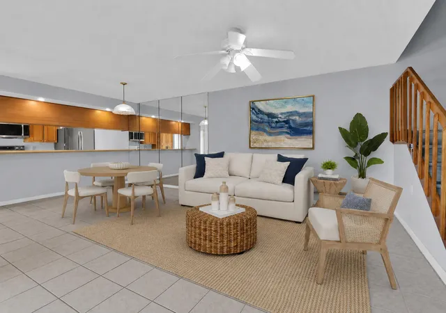 Photo 3 of Townhouse for sale at 1821 18Th Ln, Greenacres, FL 33463 | MLS# B26067353 | Listing updated on 2026-10-08