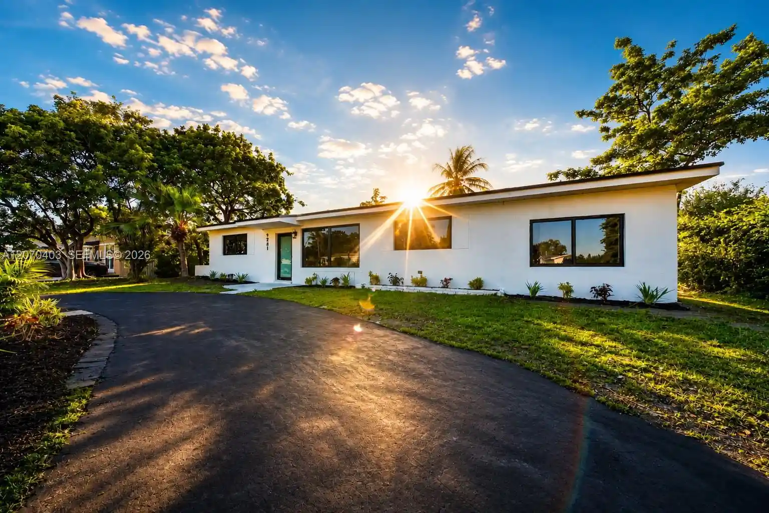 Photo 1 of Sale Pending at 9281 Martinique Dr, Cutler Bay, FL 33189 | MLS# A12070403 | Listing updated on 2026-10-24