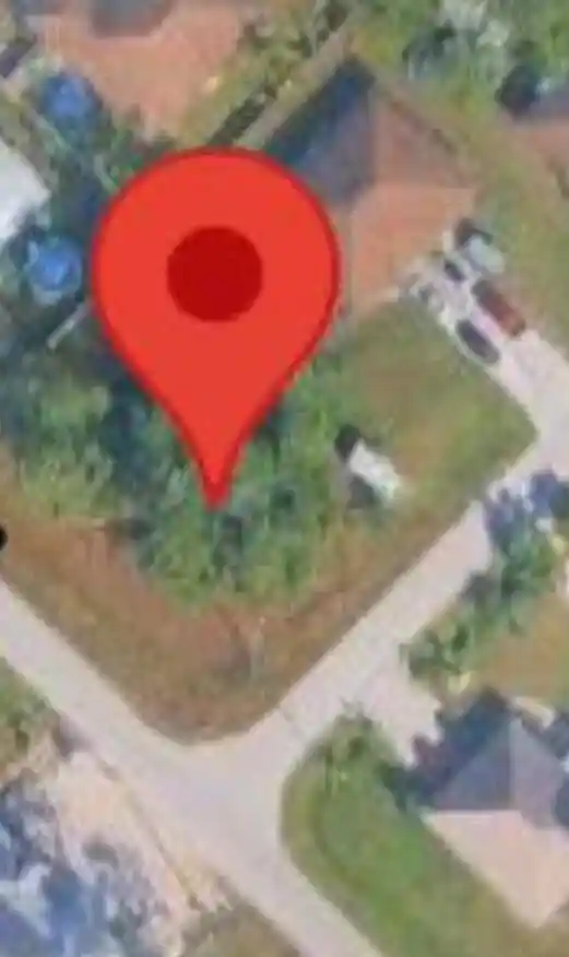 Photo 1 of Land for sale at 2440 Lantana Ave S, Lehigh Acres, FL 33973 | MLS# B26067378 | Listing updated on 2026-10-29