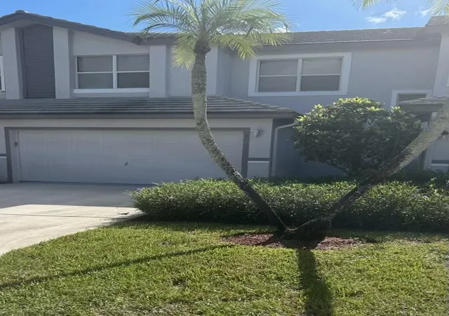 Photo 1 of Townhouse for sale at 7680 Stone Harbour Dr #3, Lake Worth, FL 33467 | MLS# B26067398 | Listing updated on 2026-09-24