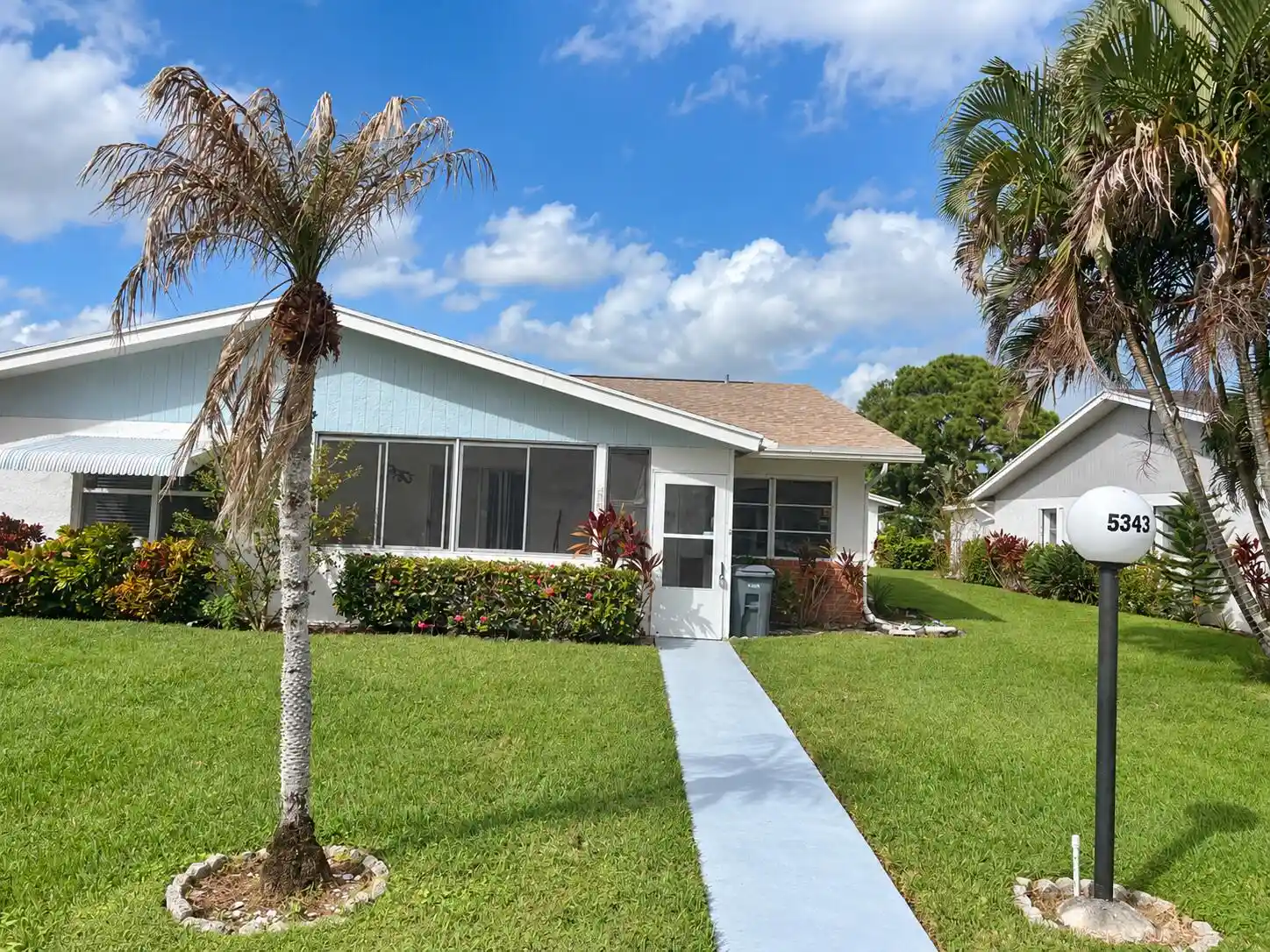 Photo 1 of Single family home for sale at 5343 Mariesa Ave #5343, West Palm Beach, FL 33417 | MLS# B26067423 | Listing updated on 2026-10-30