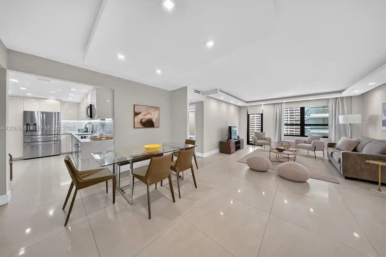 Photo 1 of Condo for sale at 10185 Collins Ave #1223, Bal Harbour, FL 33154 | MLS# A12065681 | Listing updated on 2026-10-30