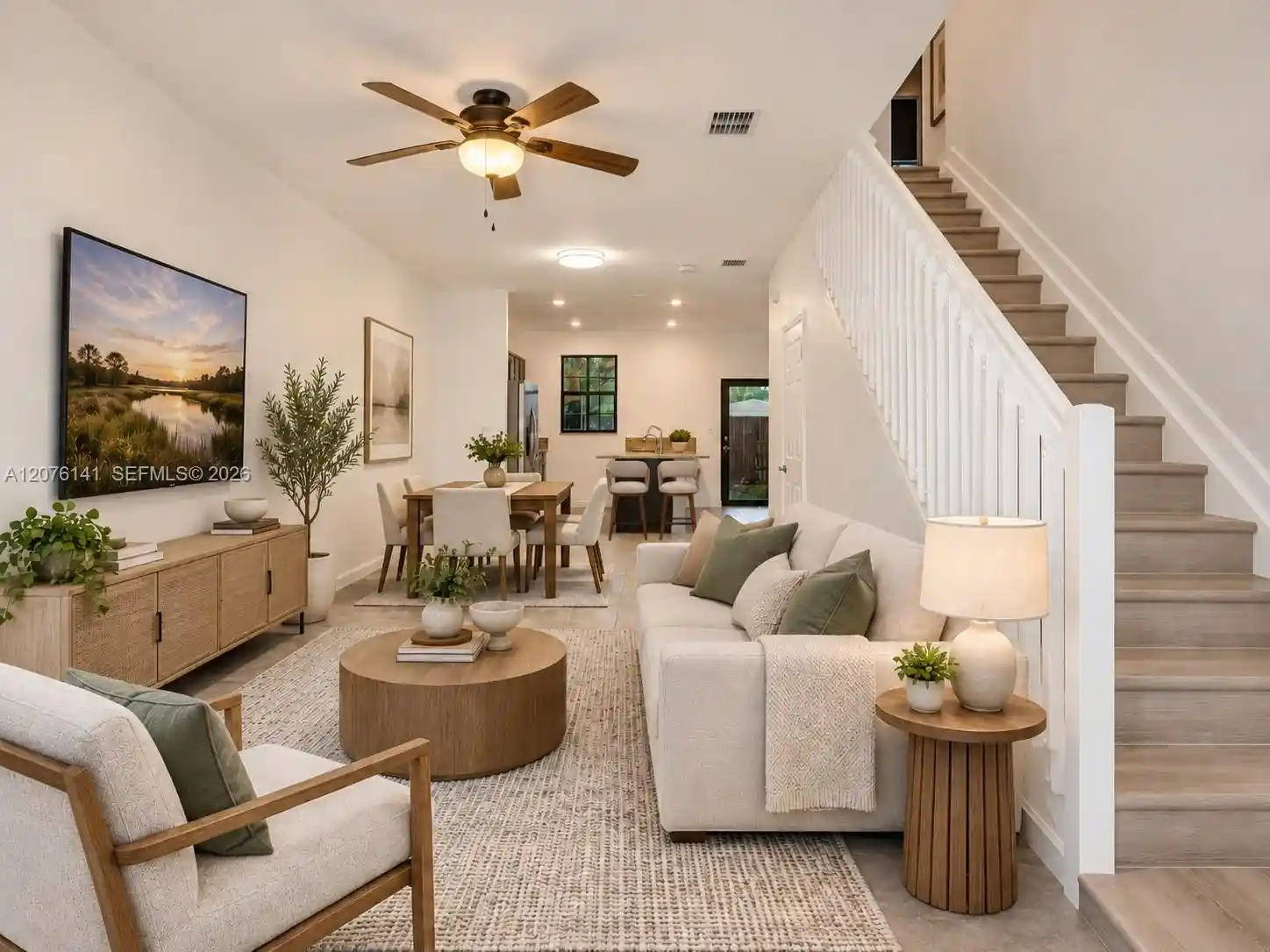 Townhouse for sale at 2805 Sw 17 Ave #0, Fort Lauderdale, FL 33315 | MLS# A12076141