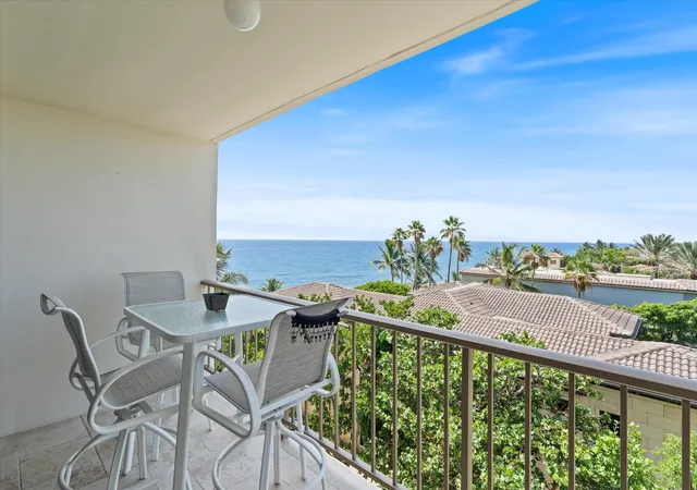 Photo 1 of Condo for sale at 1021 Hillsboro Mile #504, Hillsboro Beach, FL 33062 | MLS# B26067470 | Listing updated on 2026-10-07