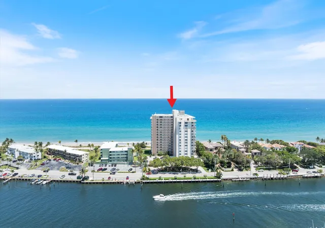 Photo 4 of Condo for sale at 1021 Hillsboro Mile #504, Hillsboro Beach, FL 33062 | MLS# B26067470 | Listing updated on 2026-10-07