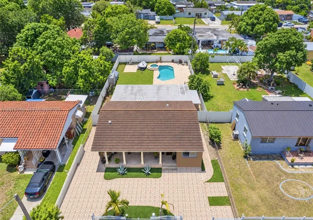 Single family home for sale at 3030 Nw 90Th St, Miami, FL 33147 | MLS# A12076149