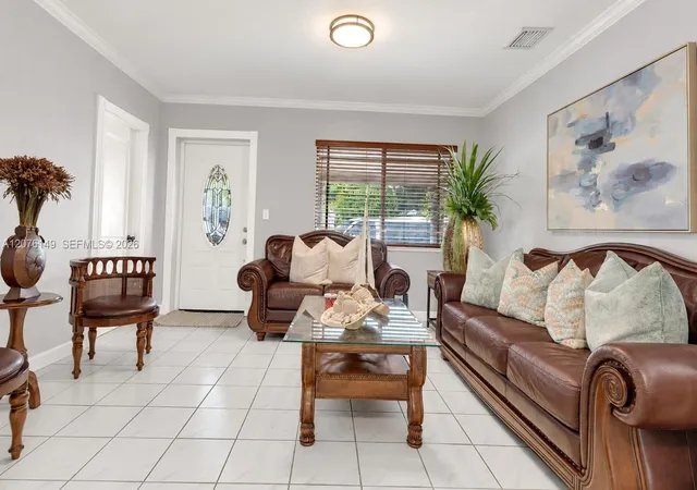 Photo 1 of Single family home for sale at 3030 Nw 90Th St, Miami, FL 33147 | MLS# A12076149 | Listing updated on 2026-10-28