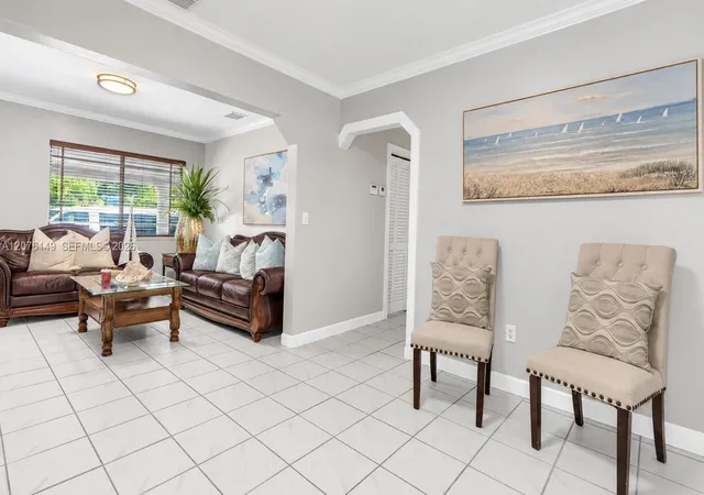 Photo 2 of Single family home for sale at 3030 Nw 90Th St, Miami, FL 33147 | MLS# A12076149 | Listing updated on 2026-10-28