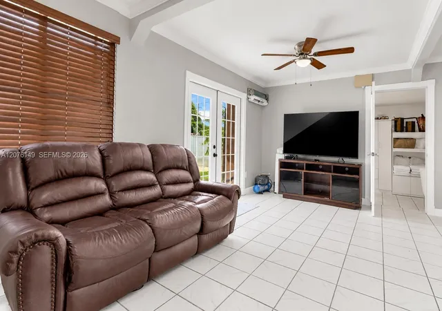 Photo 4 of Single family home for sale at 3030 Nw 90Th St, Miami, FL 33147 | MLS# A12076149 | Listing updated on 2026-10-28