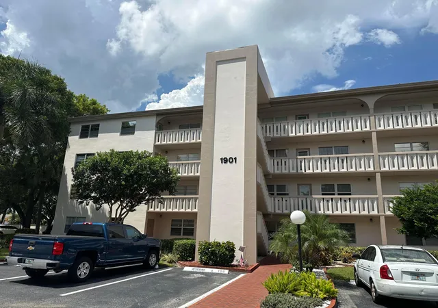 Photo 2 of Condo for sale at 1901 Bermuda Cir #B1, Coconut Creek, FL 33066 | MLS# B26067499 | Listing updated on 2026-09-24