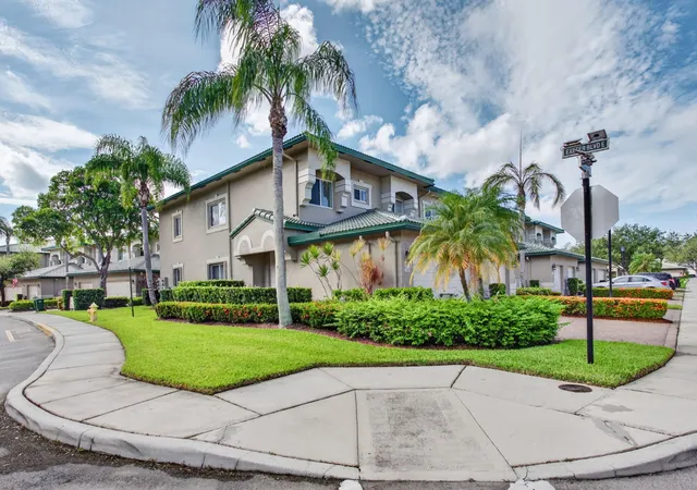 Photo 1 of Condo for sale at 7940 Exeter Cir E #201, Tamarac, FL 33321 | MLS# B26067526 | Listing updated on 2026-10-08