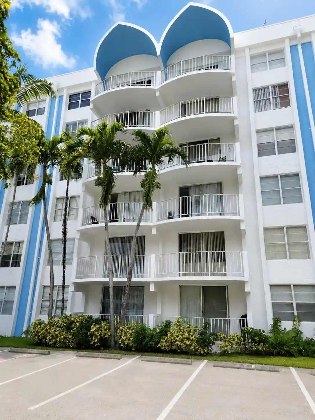 Photo 1 of Condo for sale at 484 Nw 165th St St #A-609, Miami, FL 33169 | MLS# B26067539 | Listing updated on 2026-10-27