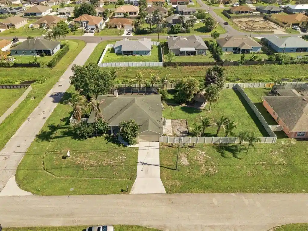 Photo 1 of Single family home for sale at 499 Sw Millard Dr, Port St Lucie, FL 34953 | MLS# B26067572 | Listing updated on 2026-10-27