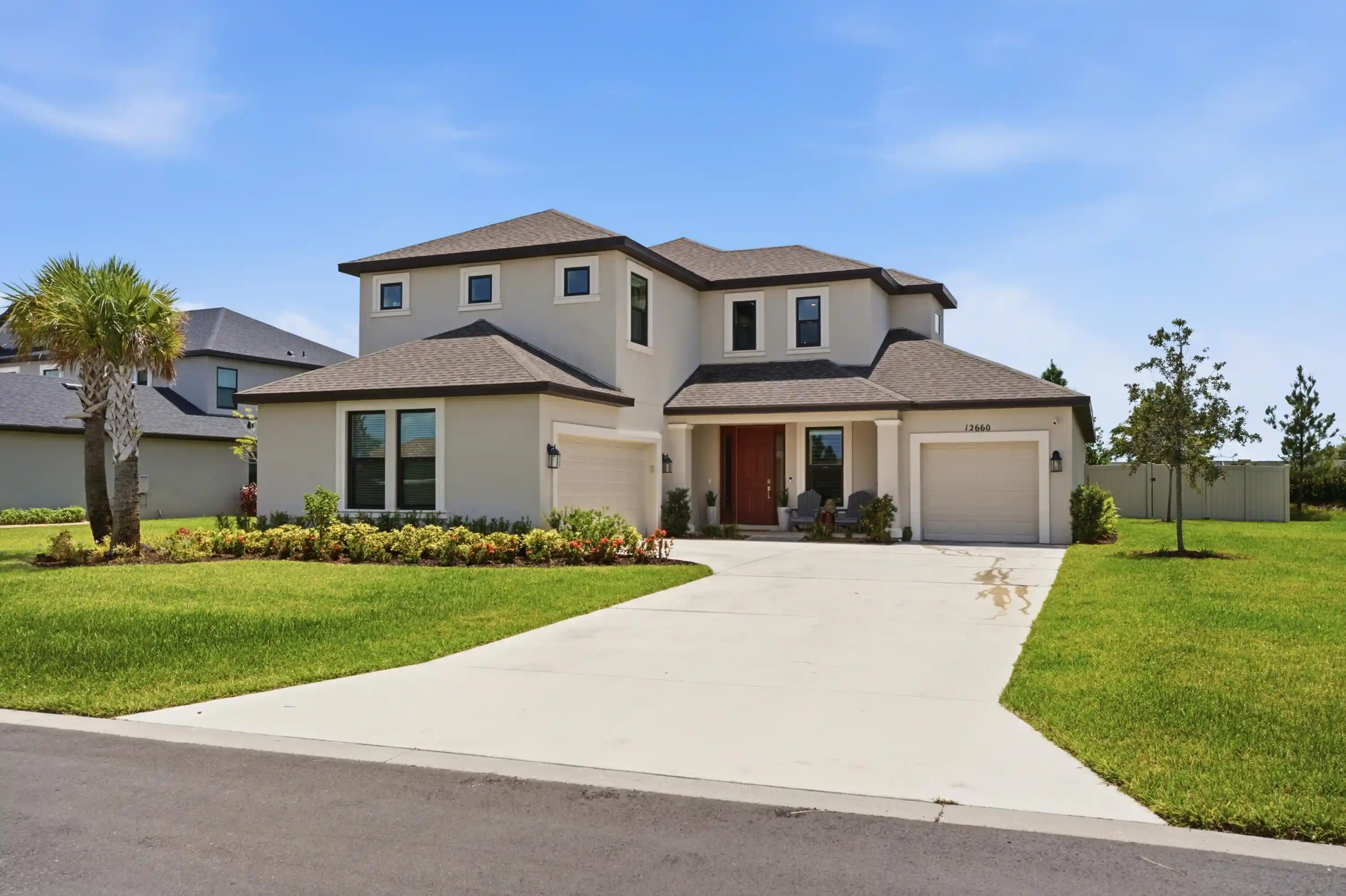 Photo 1 of Single family home for sale at 12660 Sw Marrita Aly, Port St Lucie, FL 34987 | MLS# B26067594 | Listing updated on 2026-10-07
