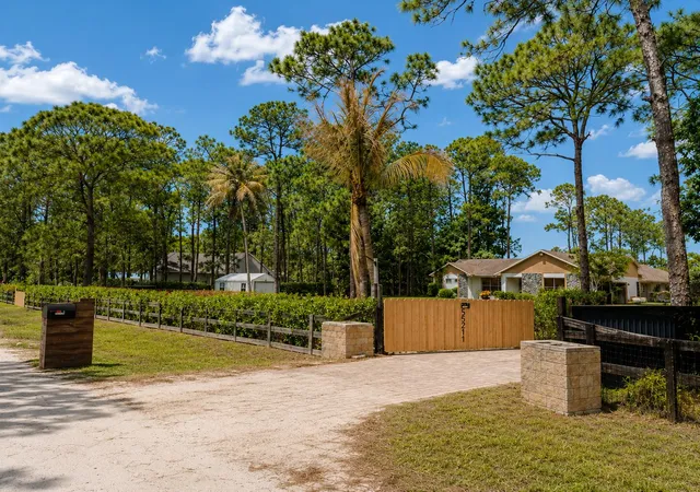 Photo 2 of Single family home for sale at 15211 60th Pl N, The Acreage, FL 33470 | MLS# B26067604 | Listing updated on 2026-10-09