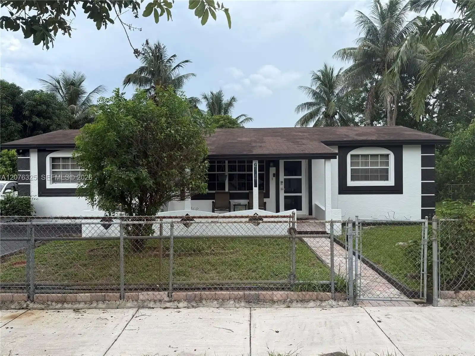 Photo 1 of Single family home for sale at 2240 Nw 177th Ter, Miami Gardens, FL 33056 | MLS# A12076325 | Listing updated on 2026-10-07