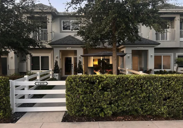 Photo 1 of Townhouse for sale at 1488 Ne 34th St, Oakland Park, FL 33334 | MLS# B26067625 | Listing updated on 2026-10-08