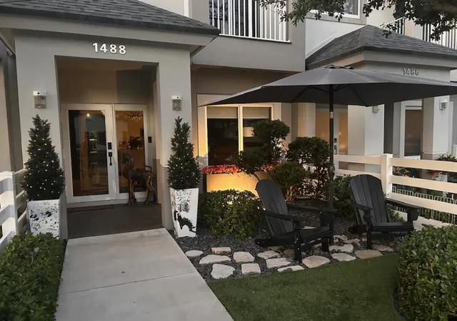 Photo 3 of Townhouse for sale at 1488 Ne 34th St, Oakland Park, FL 33334 | MLS# B26067625 | Listing updated on 2026-10-08
