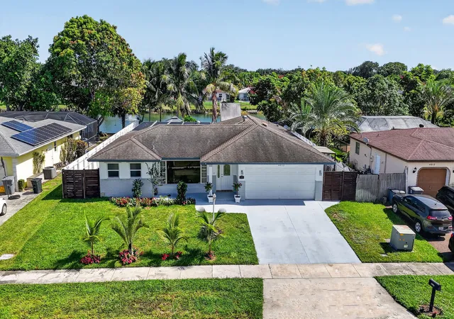 Photo 2 of Single family home for sale at 4602 Bison St, Boca Raton, FL 33428 | MLS# B26067631 | Listing updated on 2026-10-09