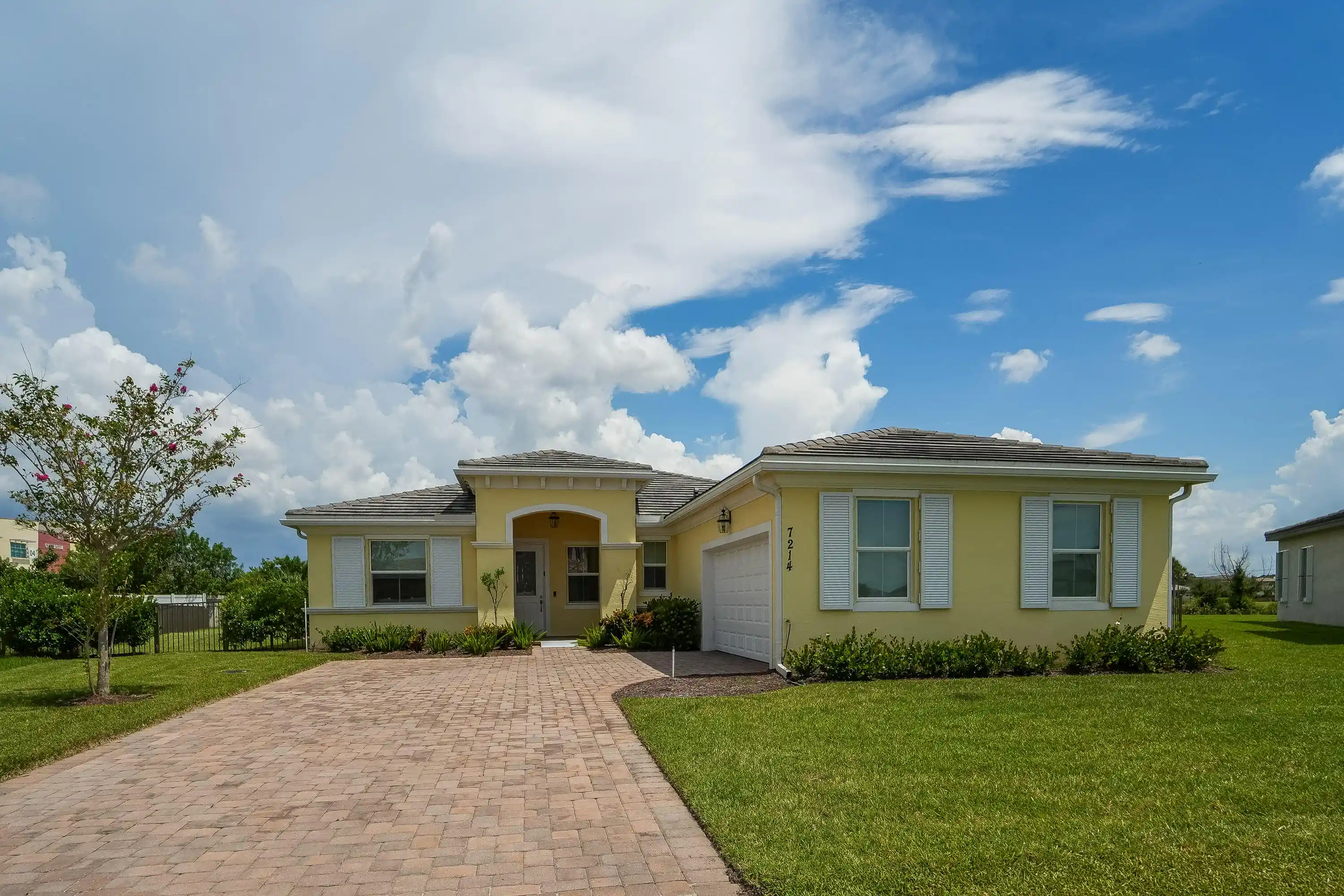 Photo 1 of Single family home for sale at 7214 Nw Farnsworth Cir, Port St Lucie, FL 34987 | MLS# B26067655 | Listing updated on 2026-10-28