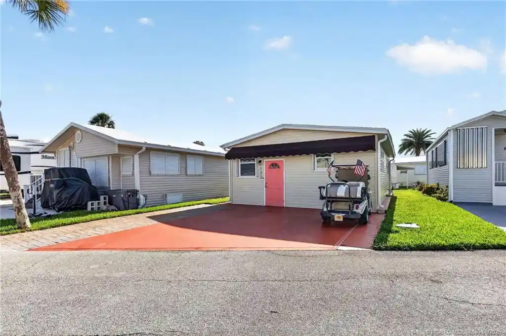 Single family home for sale at 122 Nettles Blvd, Jensen Beach, FL 34957 | MLS# M20056680