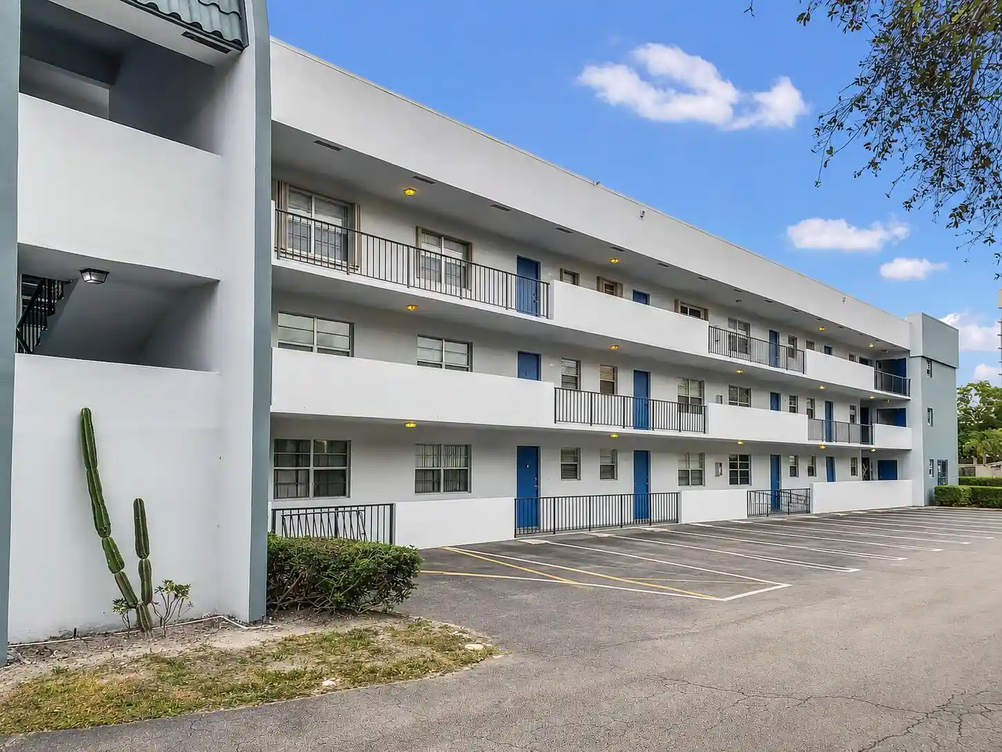 Photo 1 of Condo for sale at 1630 Embassy Dr #309, West Palm Beach, FL 33401 | MLS# B26067675 | Listing updated on 2026-10-23