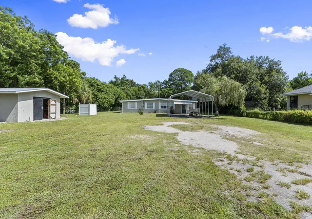 Photo 2 of Single family home for sale at 3920 Edwards Rd, Fort Pierce, FL 34981 | MLS# B26067683 | Listing updated on 2026-10-09