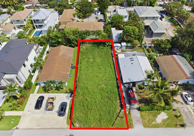 Photo 3 of Land for sale at 245 Ne 11th St, Delray Beach, FL 33483 | MLS# B26067698 | Listing updated on 2026-10-09
