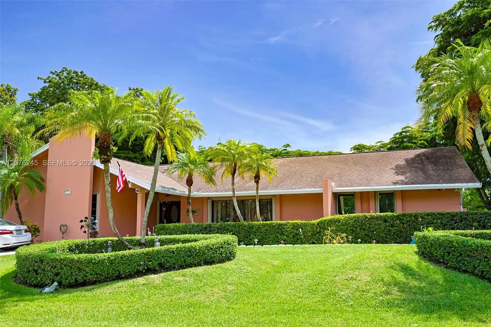 Photo 1 of Sale Pending at 18723 Sw 83rd Pl, Cutler Bay, FL 33157 | MLS# A12076245 | Listing updated on 2026-09-30
