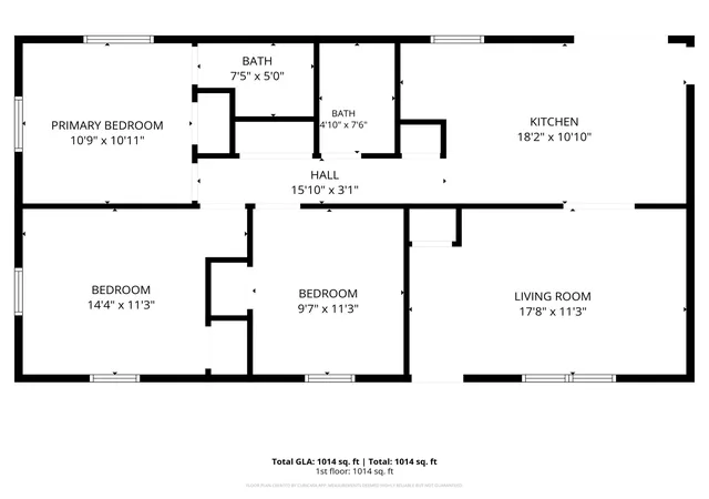 Photo 3 of Single family home for sale at 215 S Florida Ave, Avon Park, FL 33825 | MLS# B26067721 | Listing updated on 2026-10-02