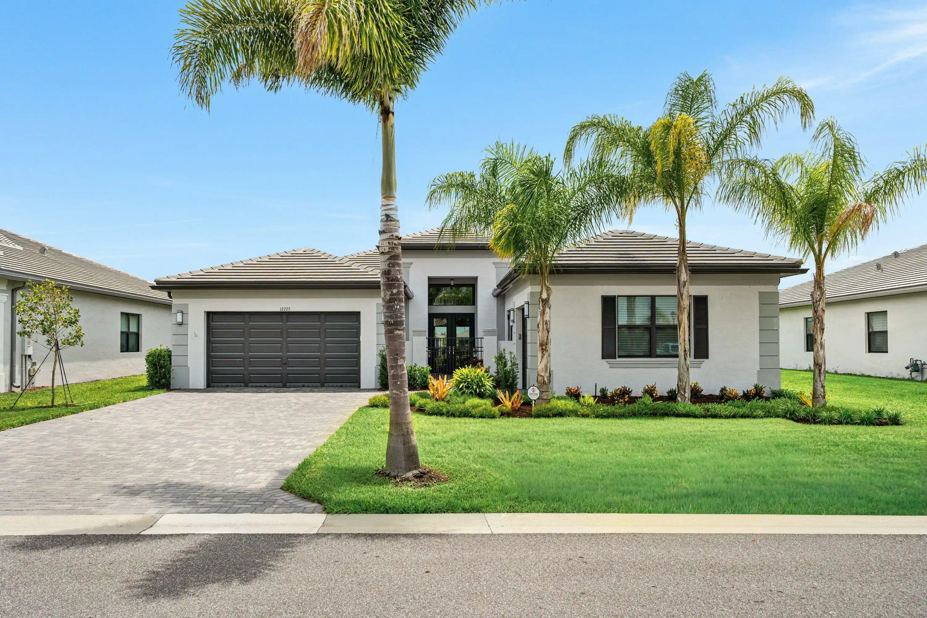 Photo 1 of Single family home for sale at 12225 Sw Saltwater Dr, Port St Lucie, FL 34987 | MLS# B26067728 | Listing updated on 2026-10-28
