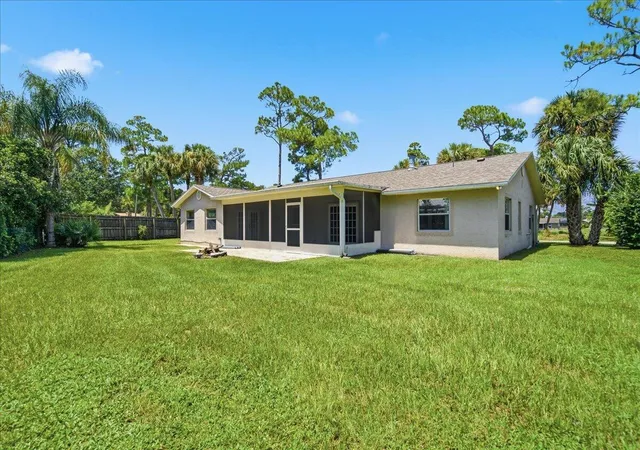 Photo 2 of Single family home for sale at 681 Layport Dr, Sebastian, FL 32958 | MLS# B26067730 | Listing updated on 2026-10-09