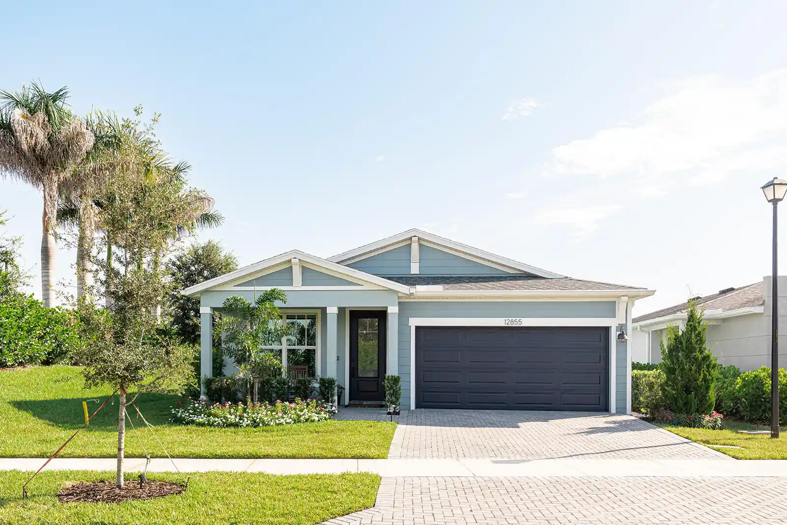Photo 1 of Single family home for sale at 12855 Sw Phoenix Dr, Port St Lucie, FL 34987 | MLS# B26067735 | Listing updated on 2026-09-23