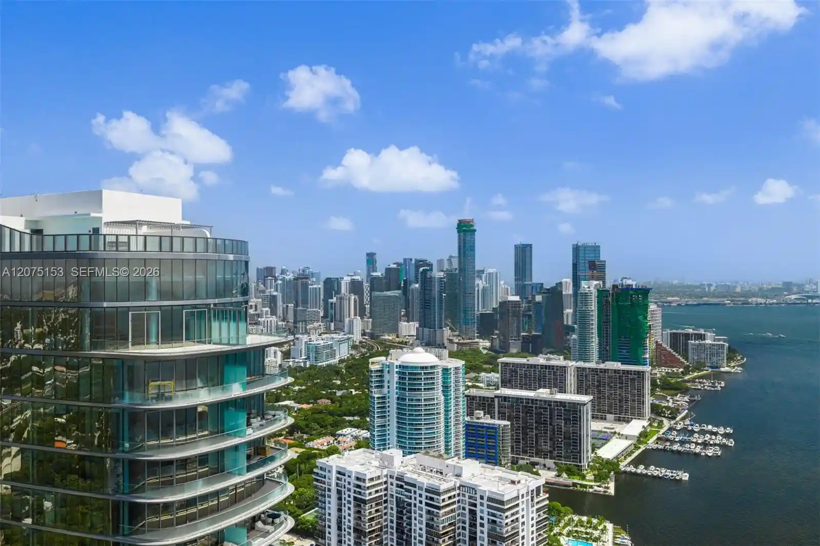 Condo for sale at 175 Se 25Th Rd #UPH01, Miami, FL 33129 | MLS# A12075153