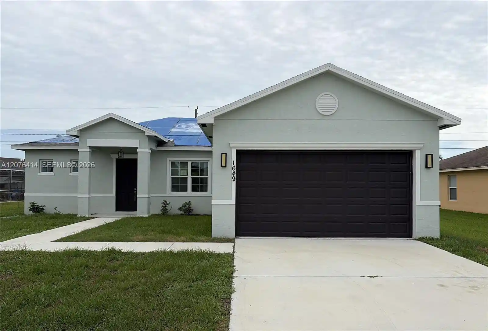 Photo 1 of Sale Pending at 1649 Sw Merchant Ln, Port St Lucie, FL 34953 | MLS# A12076414 | Listing updated on 2026-10-28