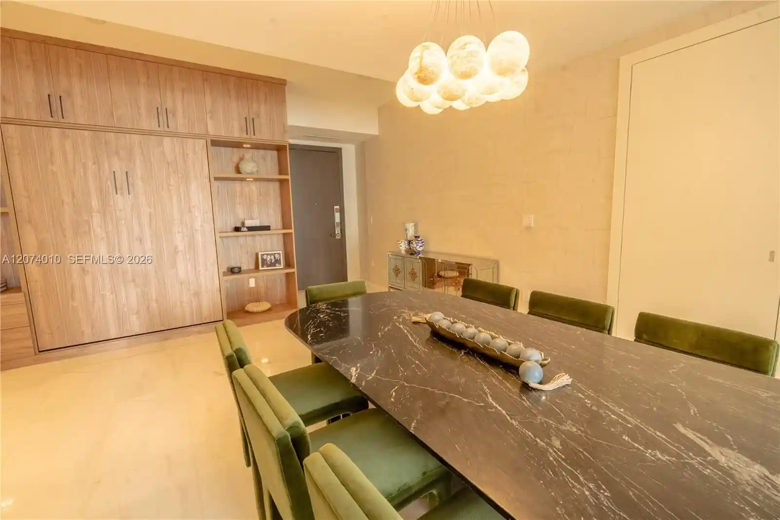 Photo 1 of Condo for sale at 300 Biscayne Boulevard Wy #3109W, Miami, FL 33131 | MLS# A12074010 | Listing updated on 2026-10-27