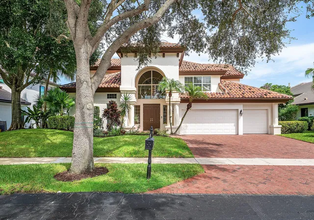 Photo 1 of Single family home for sale at 6026 Nw 30th Wy, Boca Raton, FL 33496 | MLS# B26067817 | Listing updated on 2026-10-01