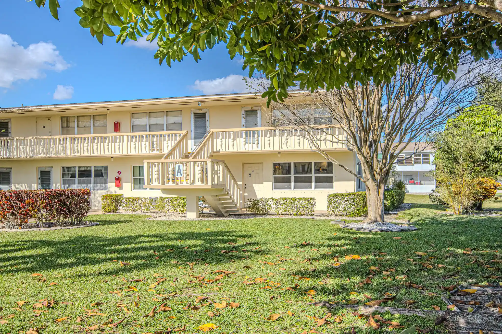 Photo 1 of Condo for sale at 13 Northampton A, West Palm Beach, FL 33417 | MLS# B26067825 | Listing updated on 2026-10-24
