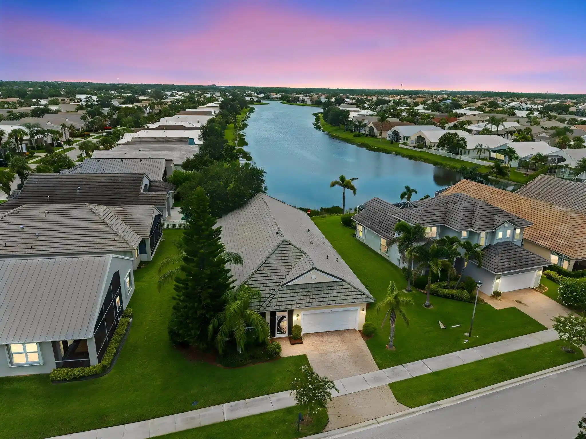 Photo 1 of Single family home for sale at 163 Nw Pleasant Grove Wy, Port St Lucie, FL 34986 | MLS# B26067848 | Listing updated on 2026-10-27
