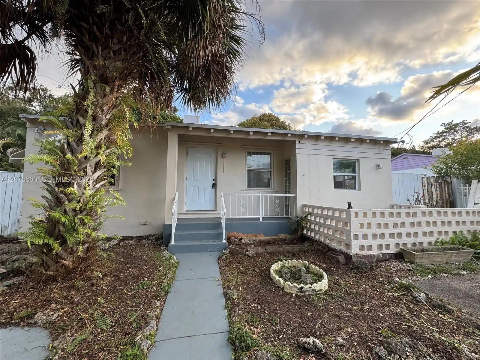 Photo 1 of Single family home for sale at 748 Ne 127th St, North Miami, FL 33161 | MLS# A12076660 | Listing updated on 2026-10-26
