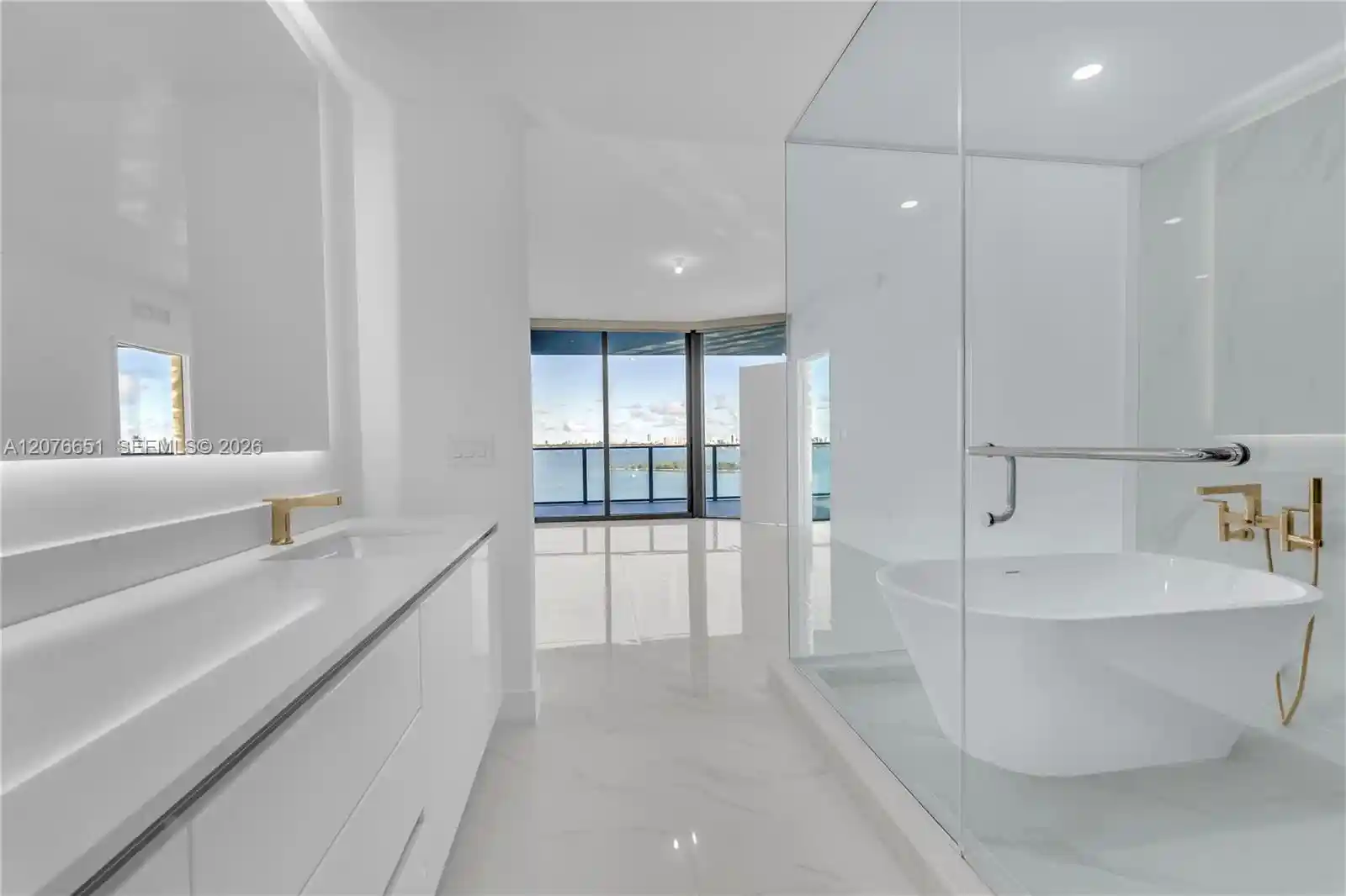 Photo 1 of Condo for sale at 700 Ne 24th St #1407, Miami, FL 33137 | MLS# A12076651 | Listing updated on 2026-10-27