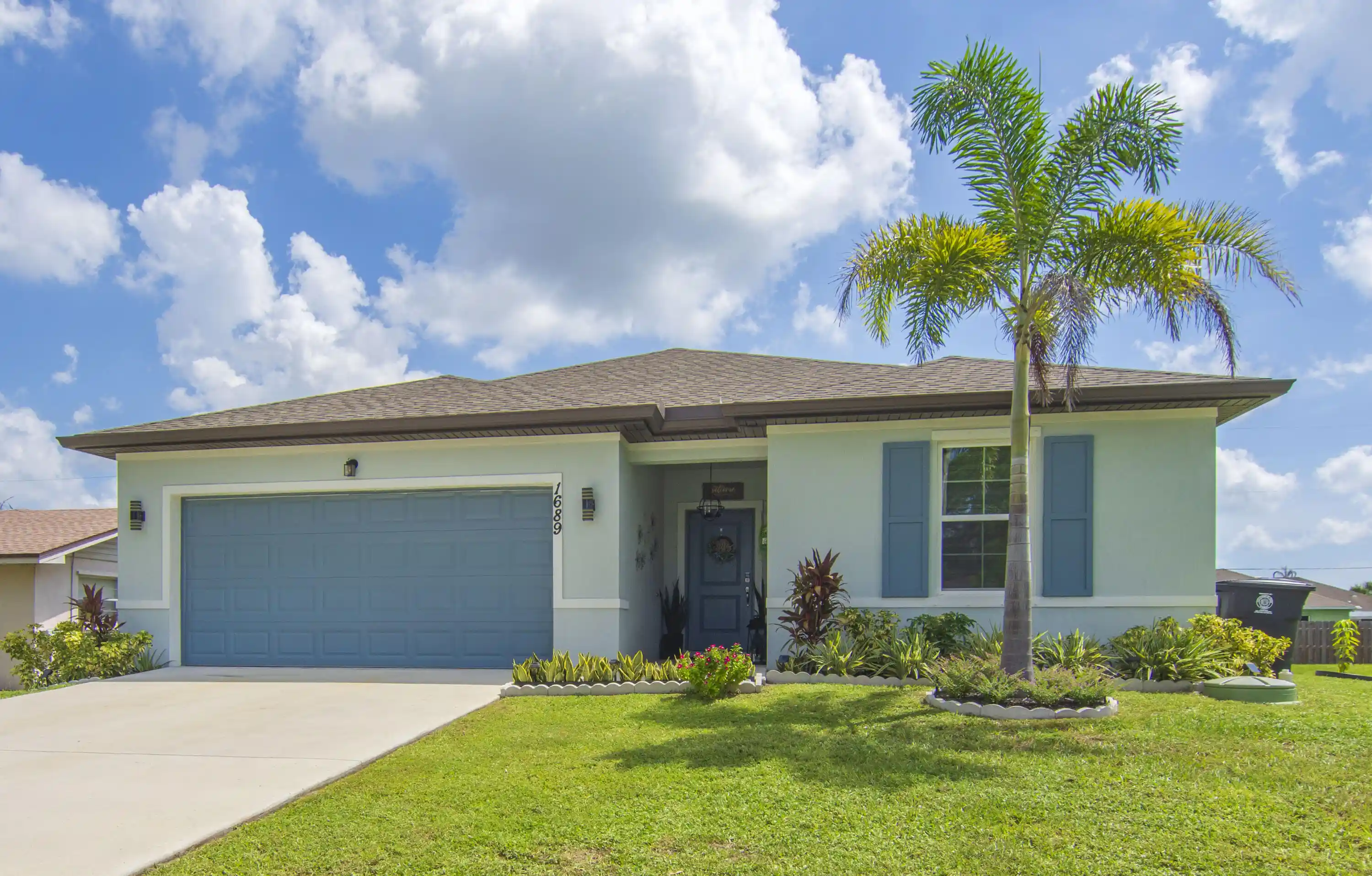 Photo 1 of Single family home for sale at 1689 Se Chello Ln, Port St Lucie, FL 34983 | MLS# B26067919 | Listing updated on 2026-09-23