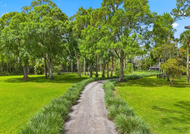Photo 2 of Single family home for sale at 1037 & Tbd F Rd, Loxahatchee Groves, FL 33470 | MLS# B26067915 | Listing updated on 2026-10-05