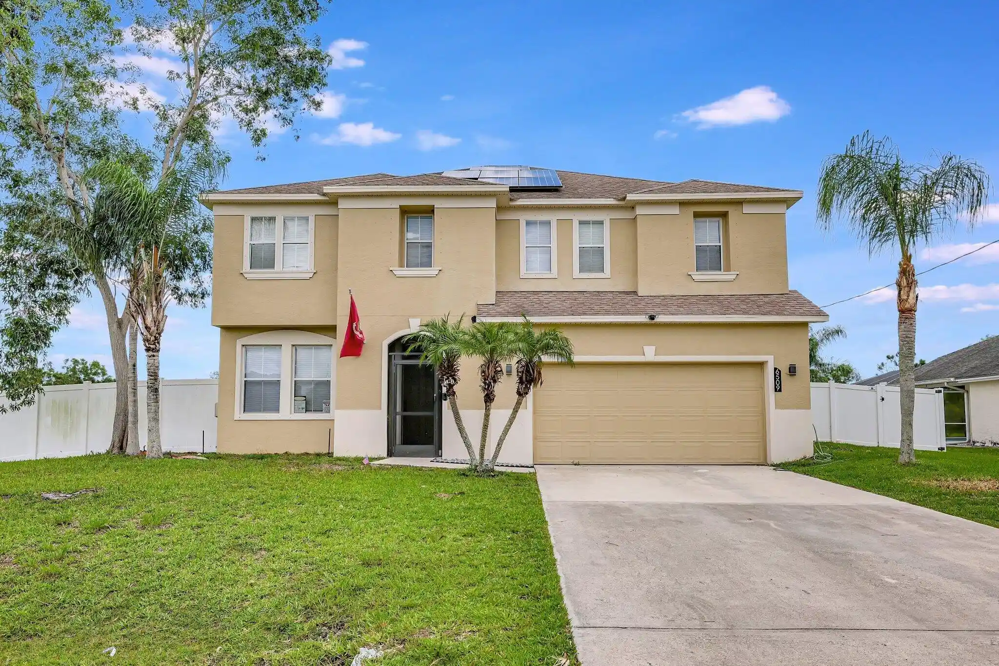 Photo 1 of Single family home for sale at 6509 Nw Omega Rd, Port St Lucie, FL 34983 | MLS# B26067912 | Listing updated on 2026-09-23